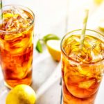 Sweet Lemon Iced Tea Erren S Kitchen