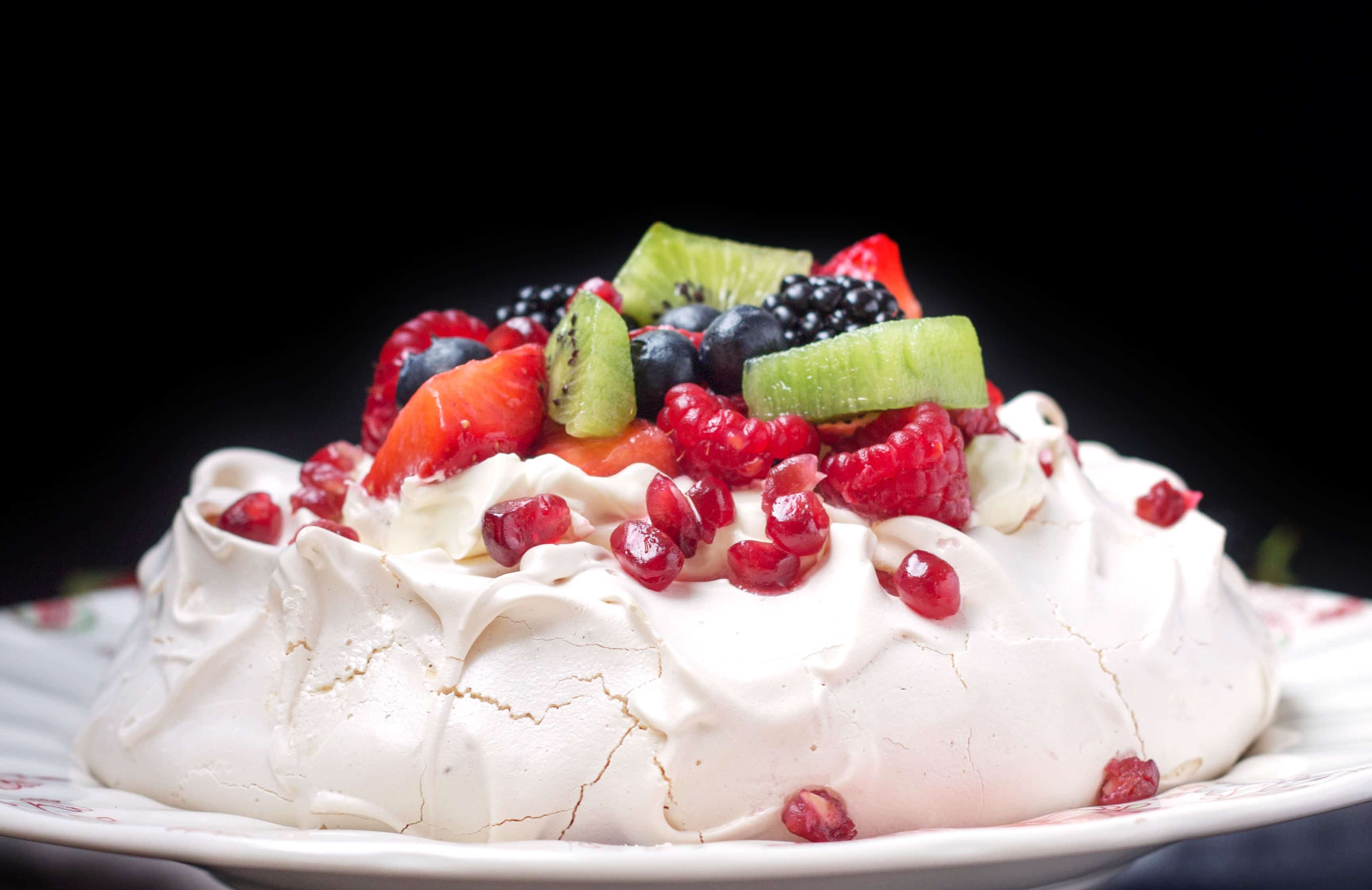 Pavlova A Glorious Dessert That Tastes As Good S It Looks 