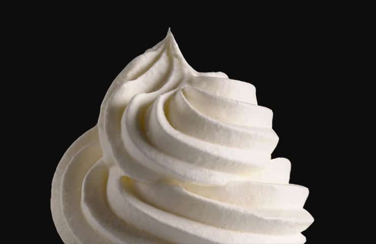 whipped  Whipped Its Holds milk  How To Erren's Days from butter cream For how  That Shape to and Make  Cream make