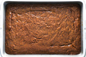 Easy Chocolate Brownies Erren S Kitchen