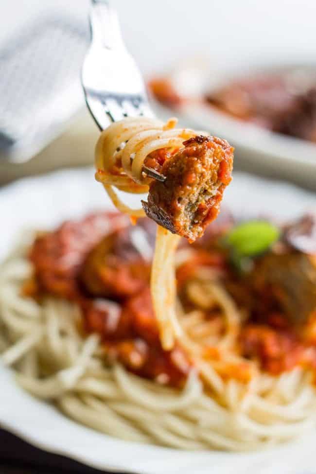 Italian Sausage Sunday Sauce Recipe Erren S Kitchen