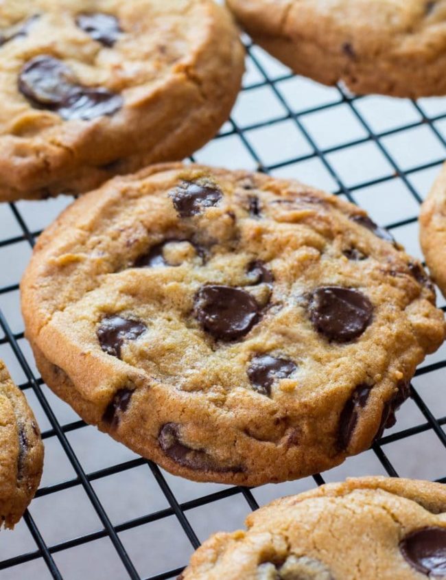 Homemade Oreo Cookies - Erren's Kitchen