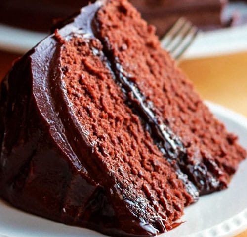 The Ultimate Devil S Food Cake Recipe Erren S Kitchen