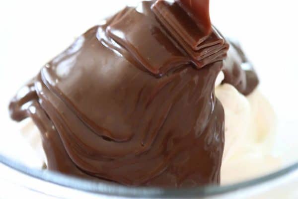 Chocolate Cream Cheese Frosting | Erren's Kitchen