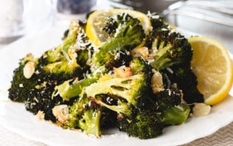 Seriously, The Best Broccoli Of Your Life - Erren's Kitchen