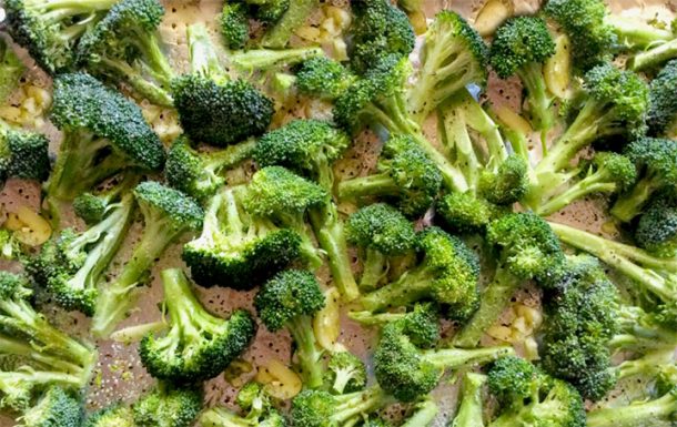 Seriously, The Best Broccoli Of Your Life - Erren's Kitchen