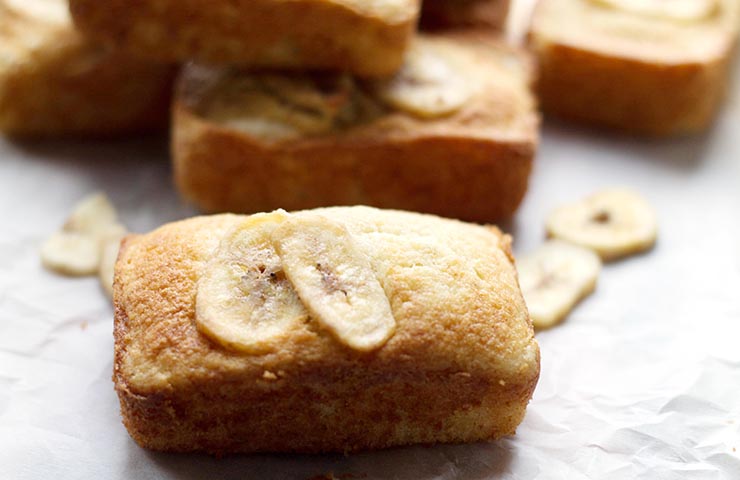 Pecan Banana Bundt Cake Recipe: How to Make It