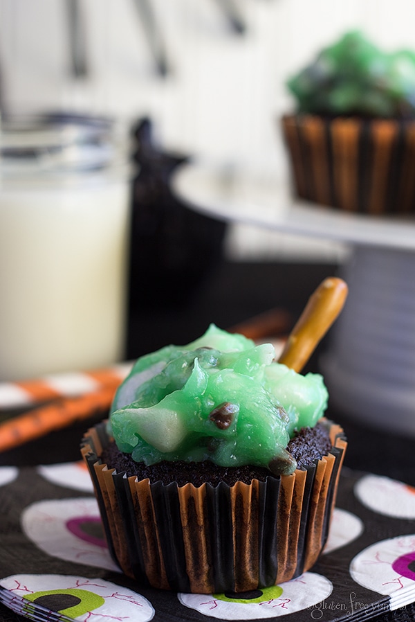 20 Fabulous Treats for Halloween - Erren's Kitchen