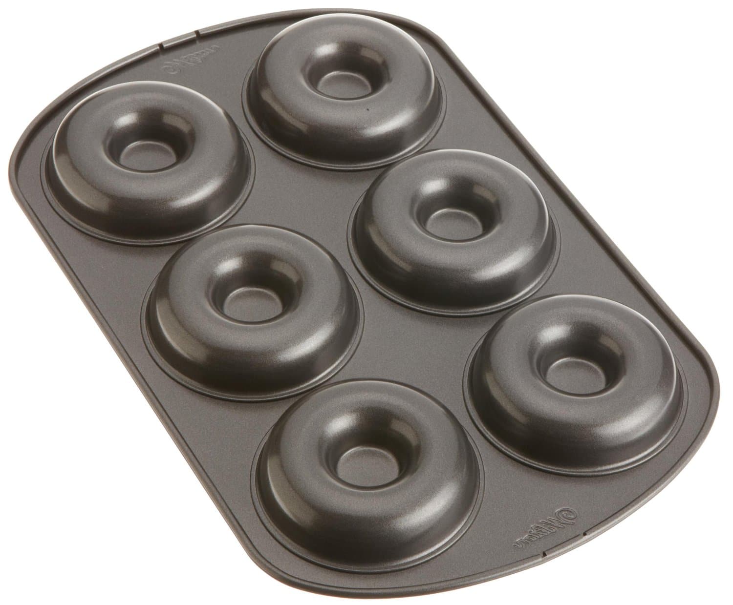 wilton doughnut pan