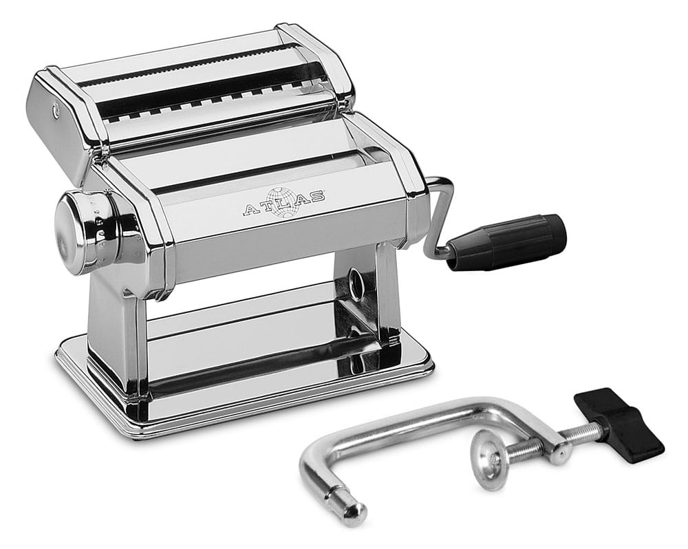 Marcoto Atlas 150 pasta machine