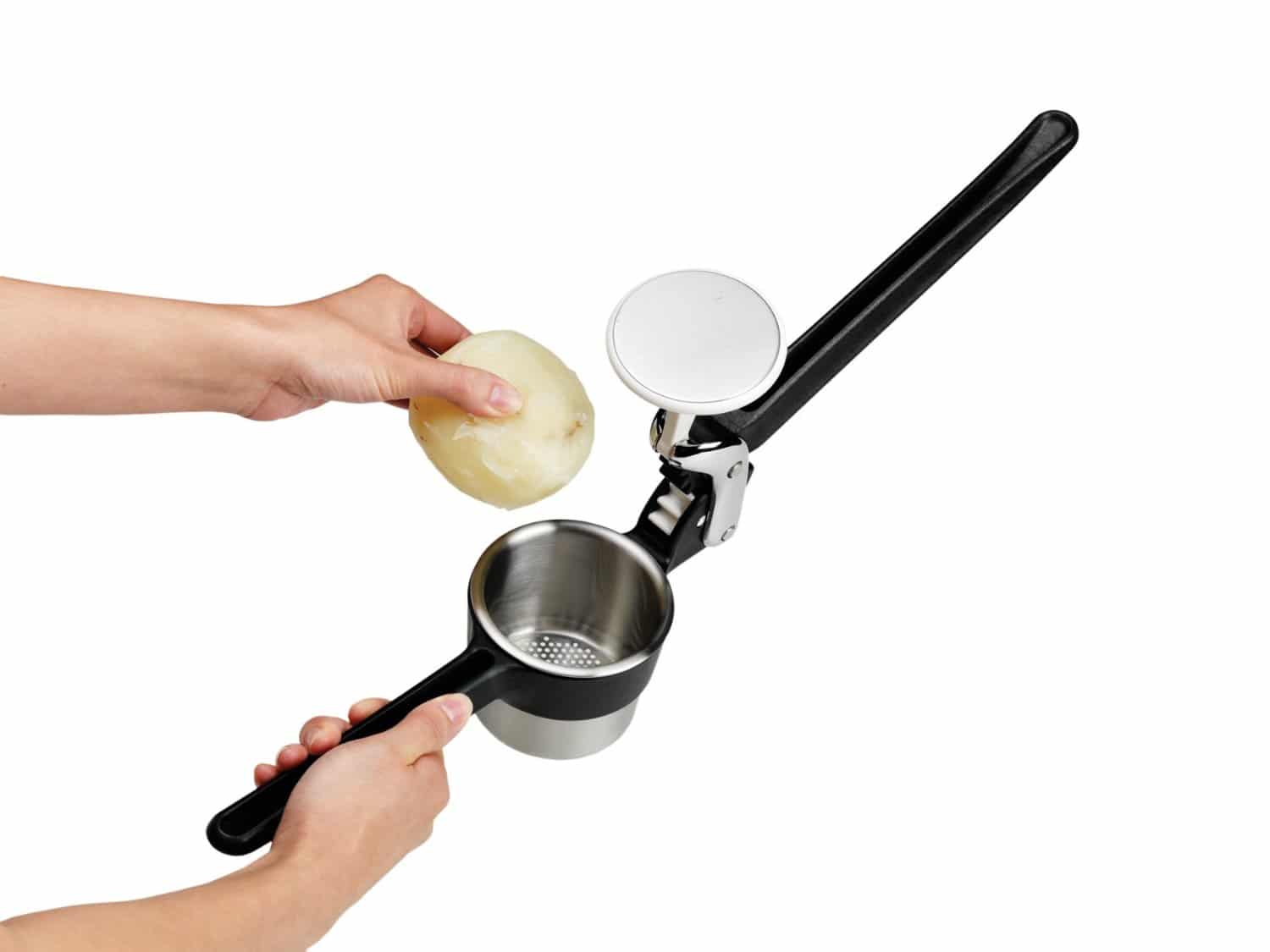 The Chef'n Potato Ricer