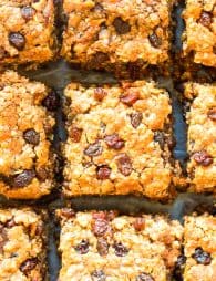 Brownies & Bars Recipes - Erren's Kitchen