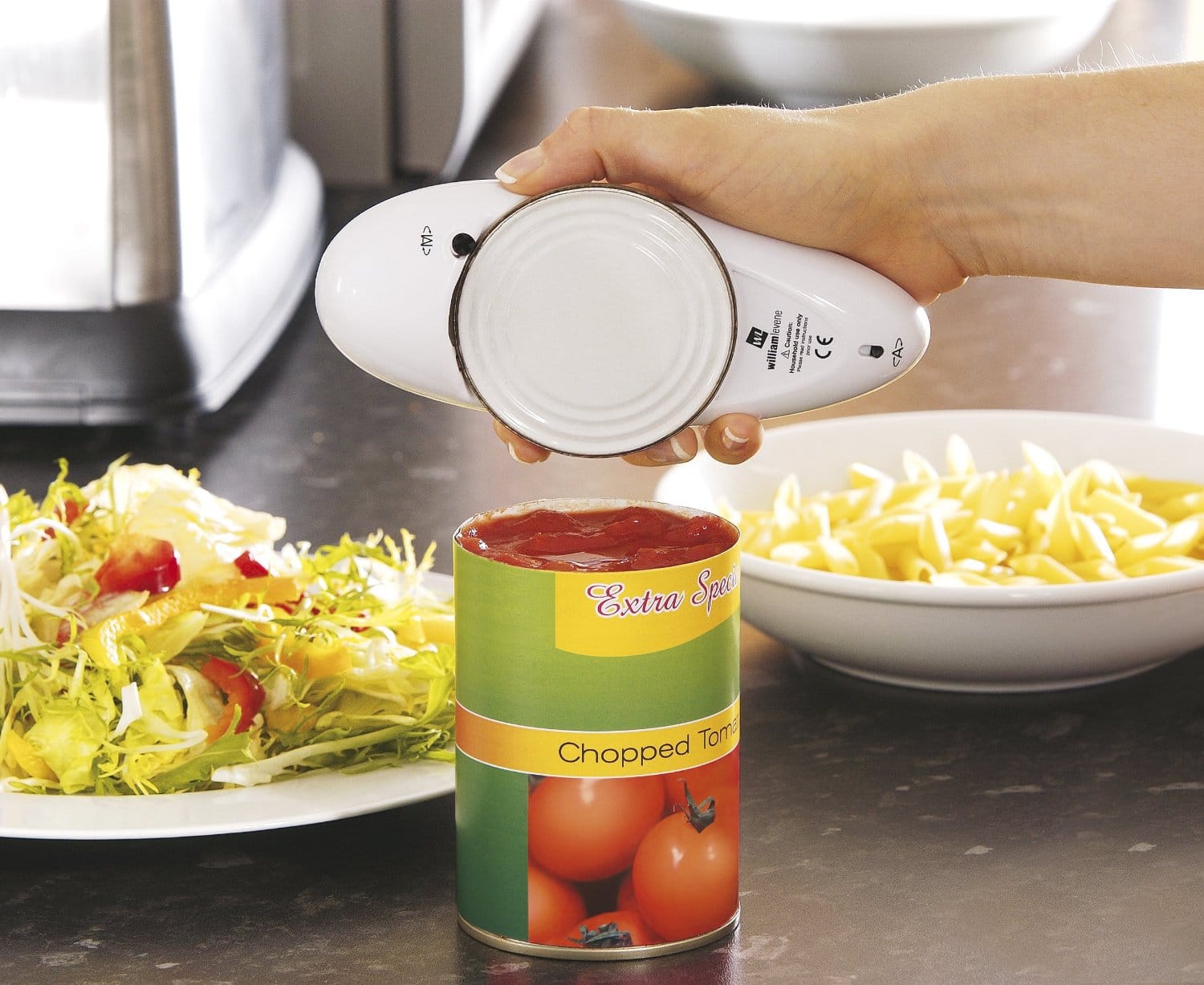 Culinare One Touch Automatic Can Opener