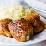 This incredibly delicious Chinese-style chicken recipe from Erren's Kitchen for Sweet Chilli Chinese Sticky Chicken is sweet, spicy and absolutely fabulous.