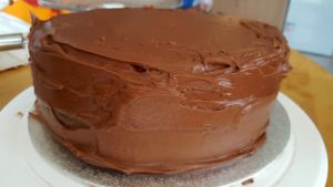 Best Chocolate Cake {EVER} - Erren's Kitchen