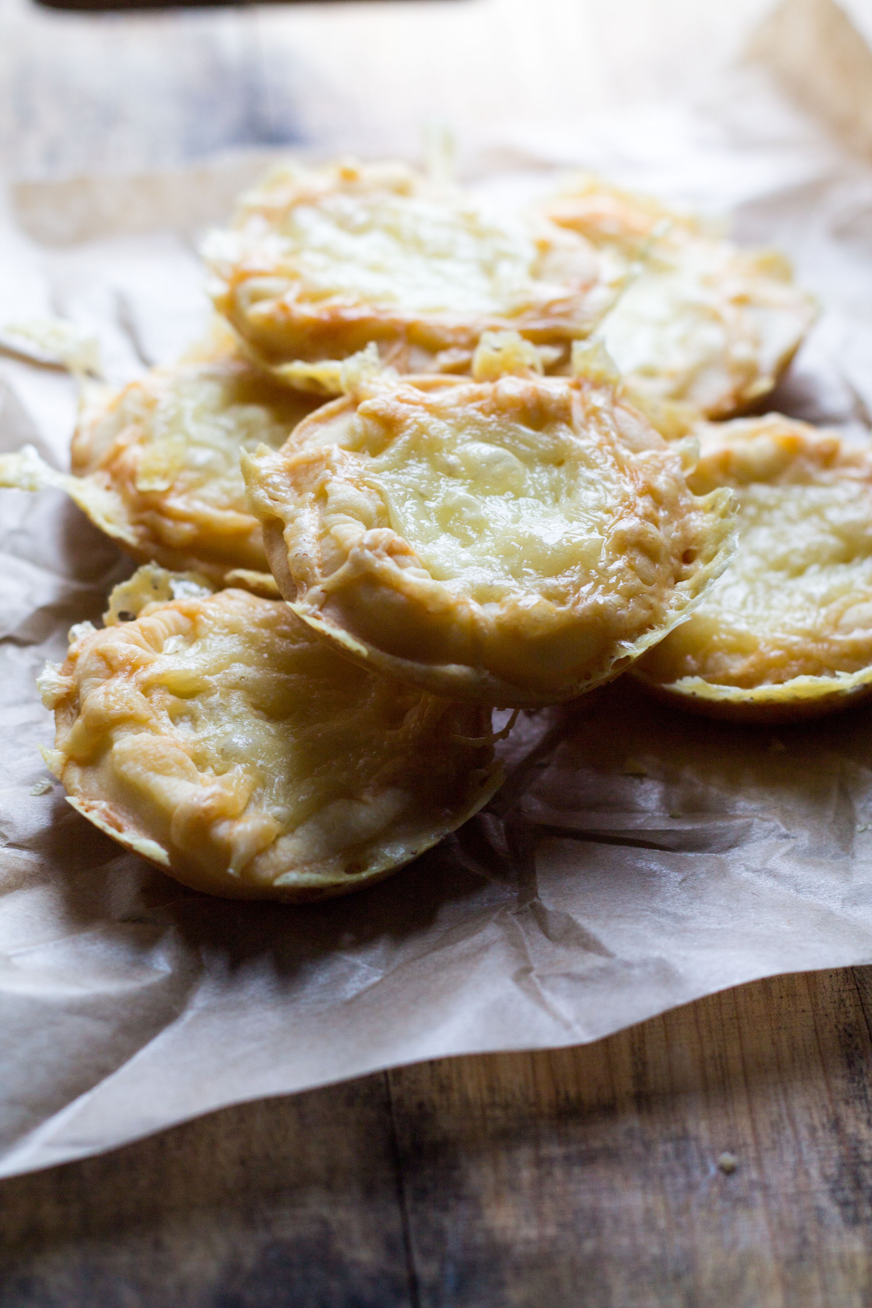 Quick and Easy Cheesy Snack Bites Erren's Kitchen