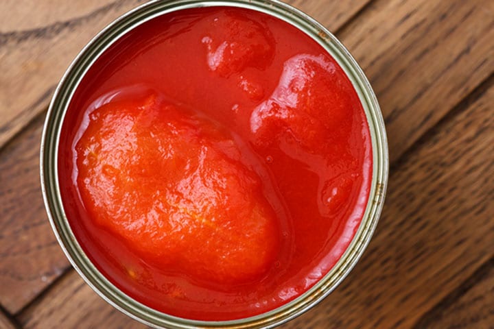 Easy Homemade Tomato Sauce Erren's Kitchen