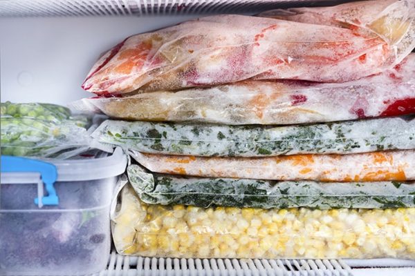 A Guide To Freezing Leftovers & Make Ahead Meals - Erren's Kitchen