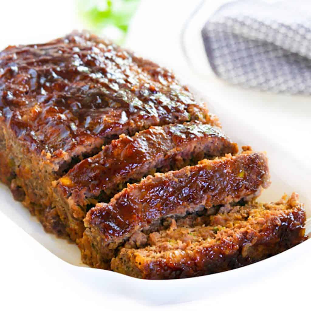 meatloaf recipe nz terbaru