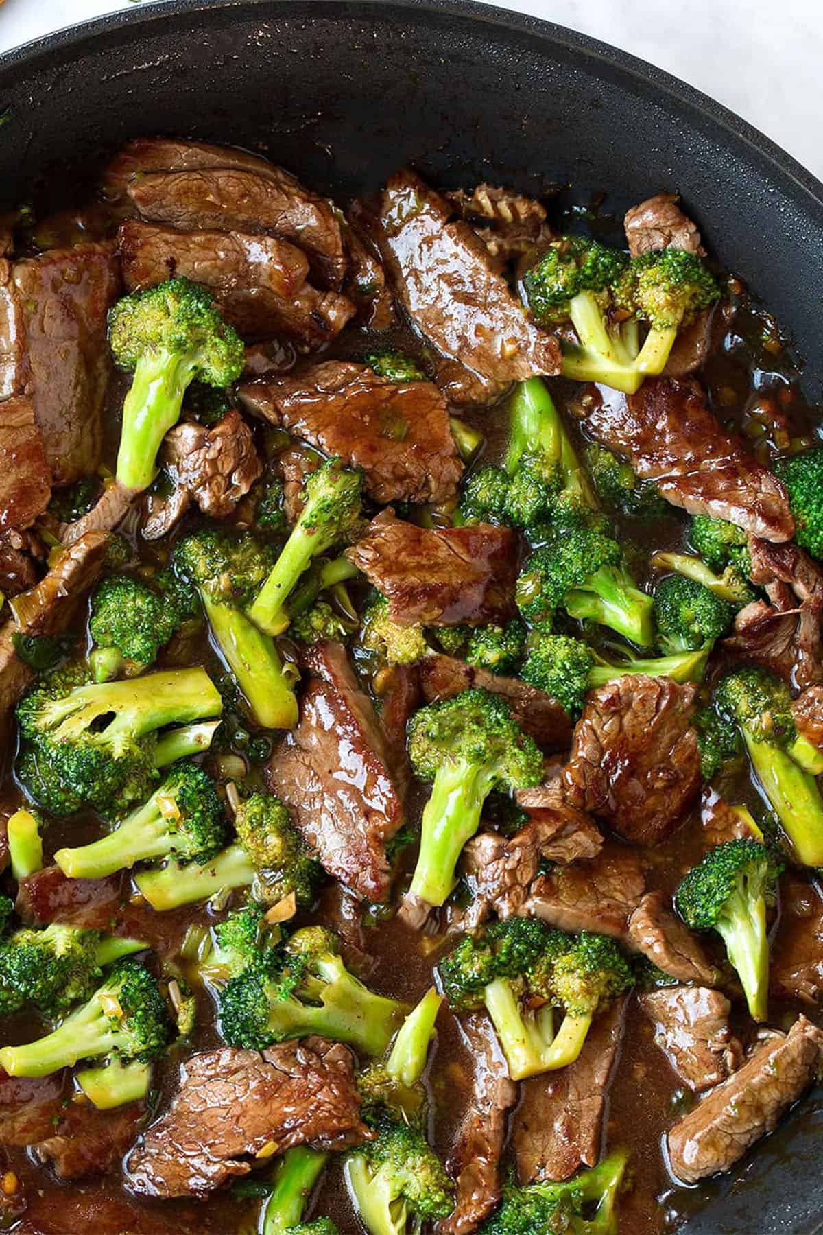 Beef And Broccoli Stir Fry Erren s Kitchen