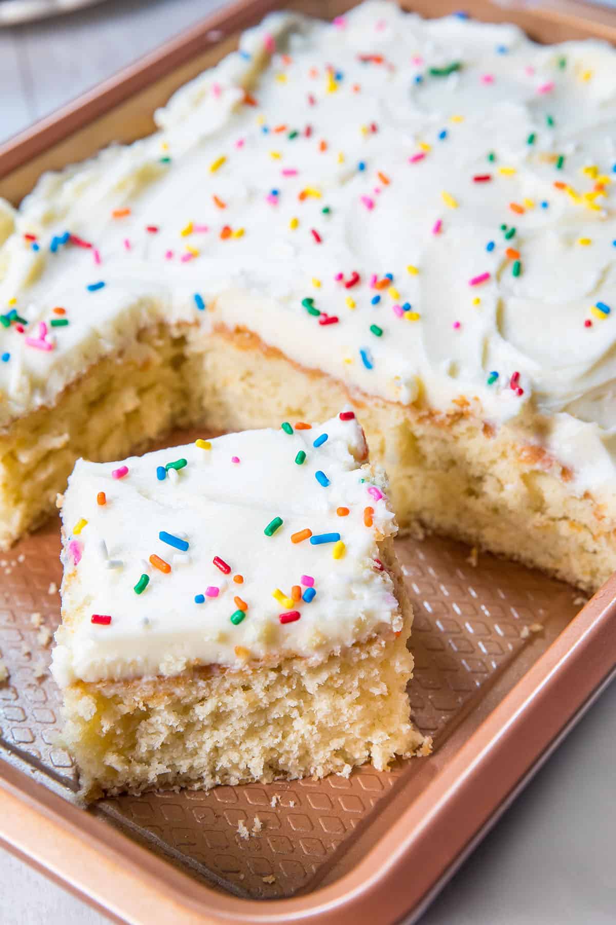 Beki Cook's Cake Blog: Cake Decorating 101 - Easy Birthday Cake