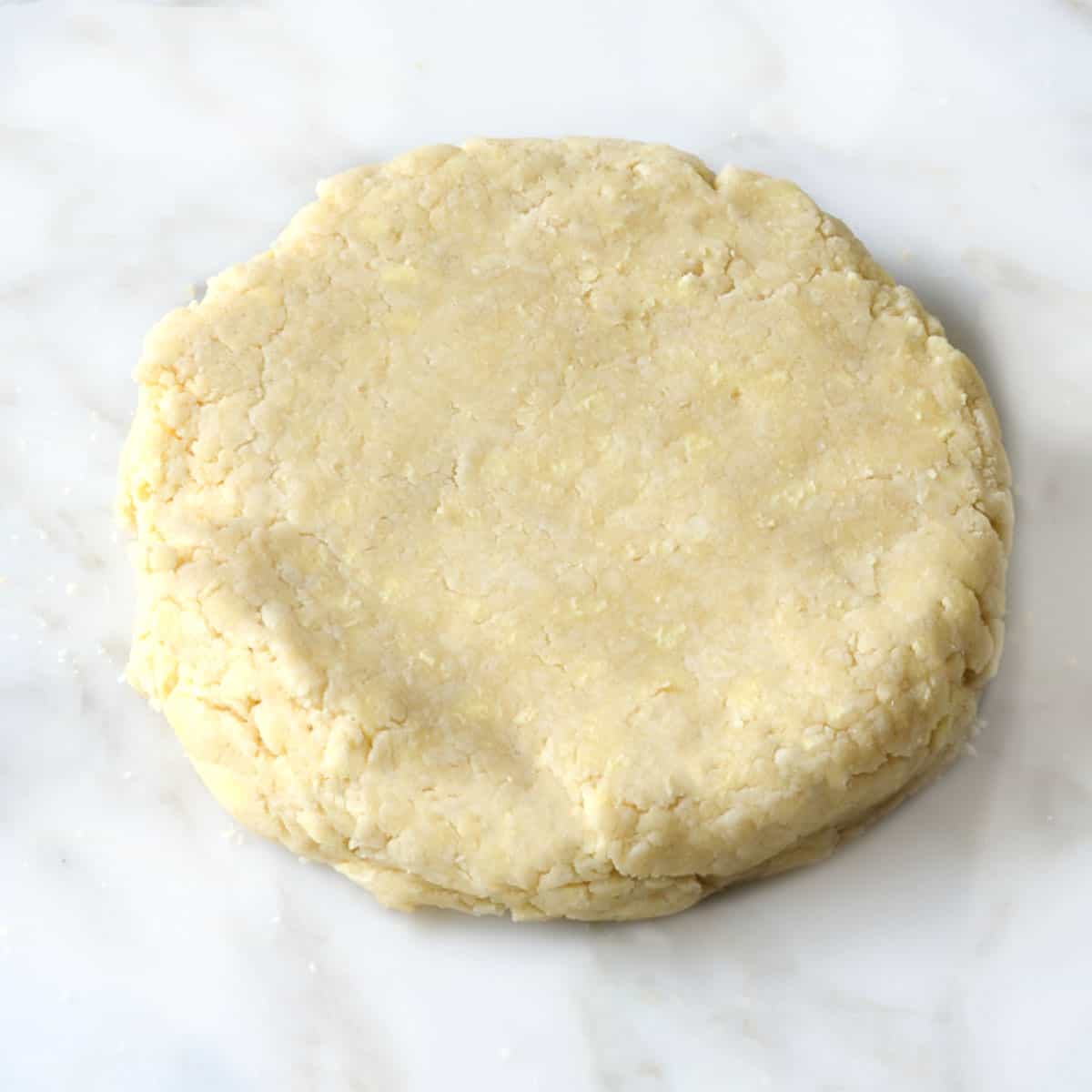 How To Make Pie Crust - Erren's Kitchen