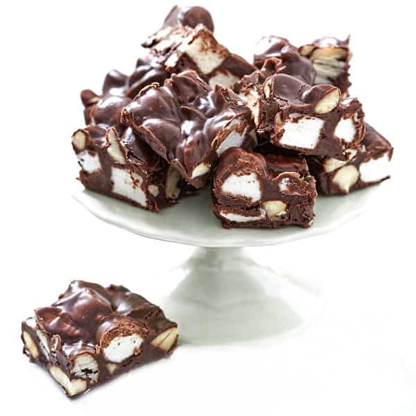 Rocky Road - Erren's Kitchen