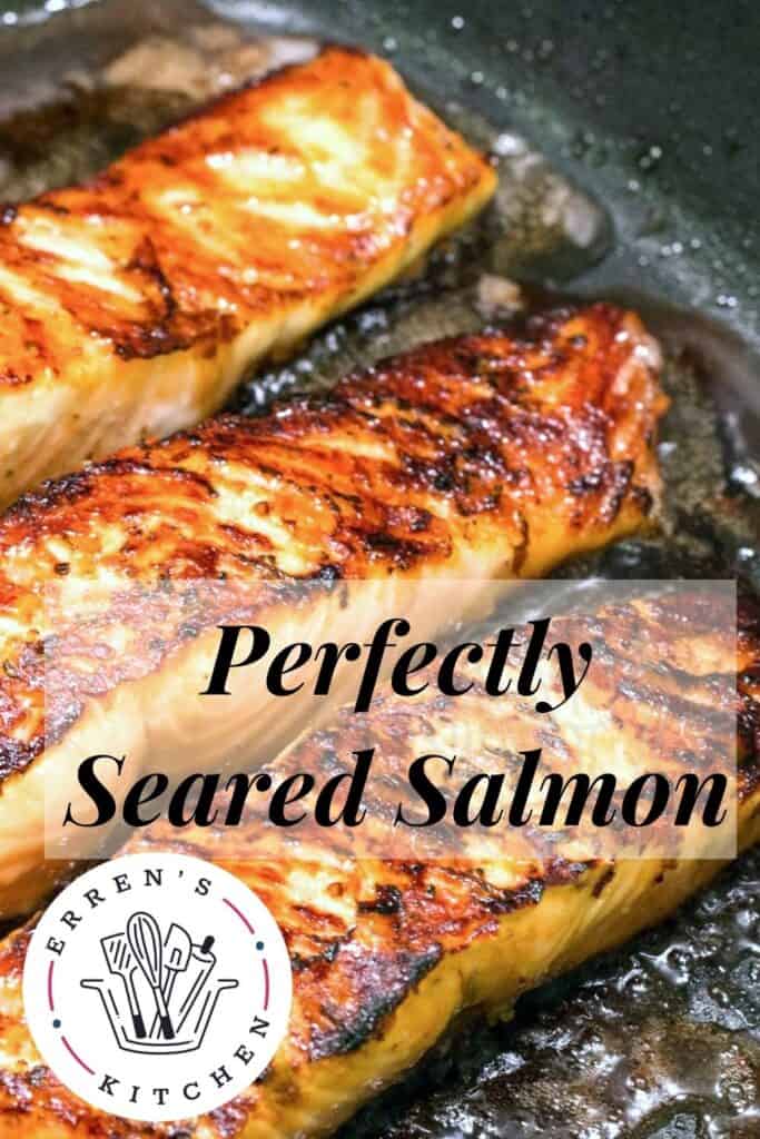 In Search of the Perfect Sear, Vol. 1