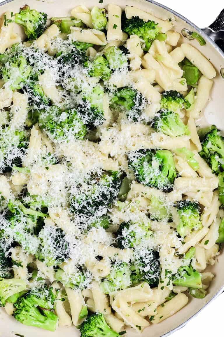 Cavatelli And Broccoli Erren S Kitchen   Cavatelli And Broccoli 27 768x1152 