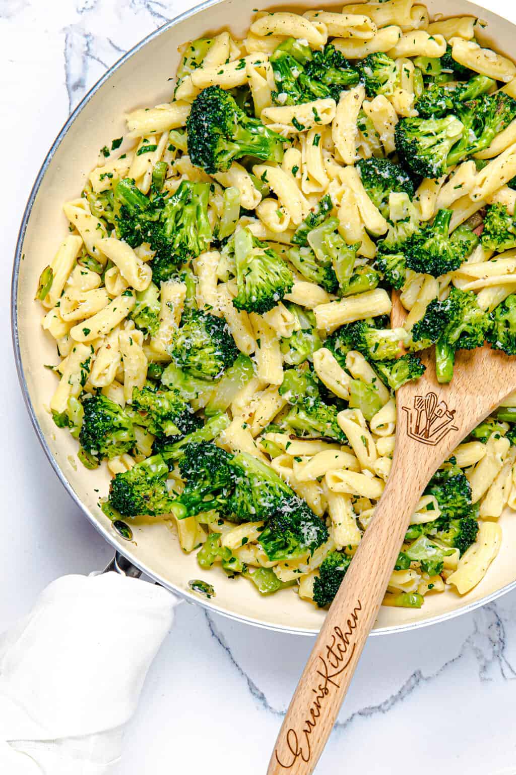 Cavatelli And Broccoli Erren S Kitchen   Cavatelli And Broccoli 40 1024x1536 