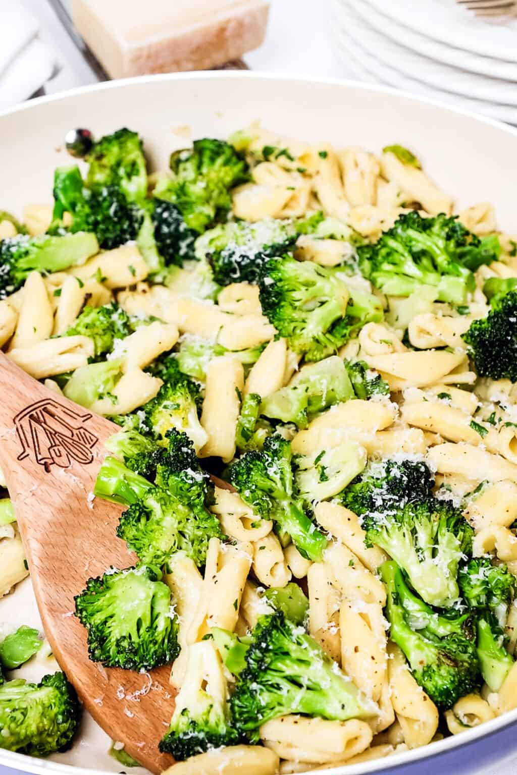 Cavatelli And Broccoli Erren S Kitchen   Cavatelli And Broccoli 41 1024x1536 