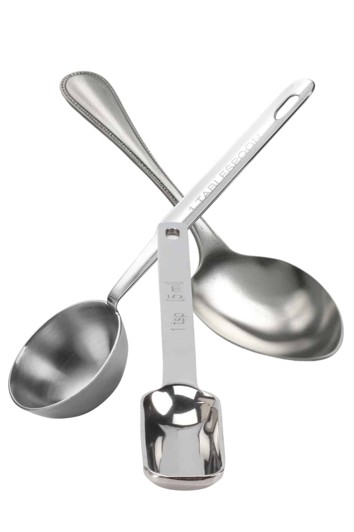 Buy The Mg Measuring Spoon For Accurate Results 