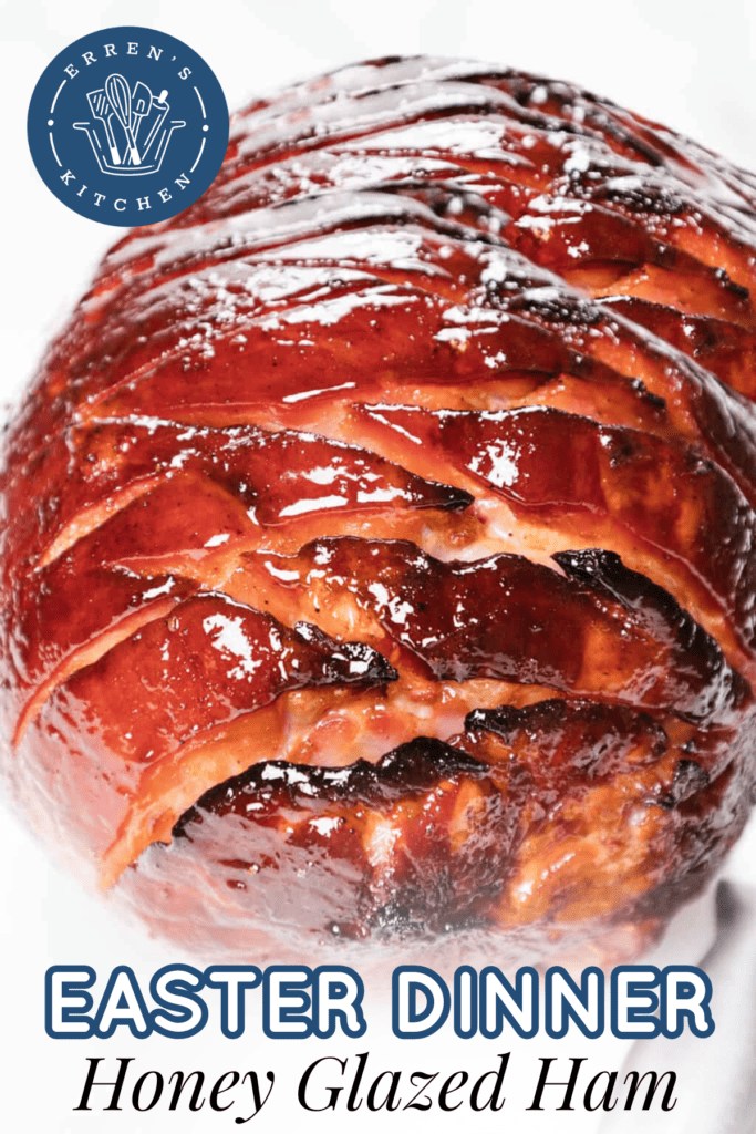 The Best Honey Glazed Ham Recipe You ll Ever Taste  - 98