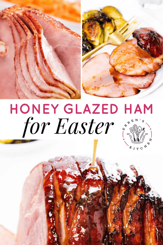 The Best Honey Glazed Ham Recipe You ll Ever Taste  - 94