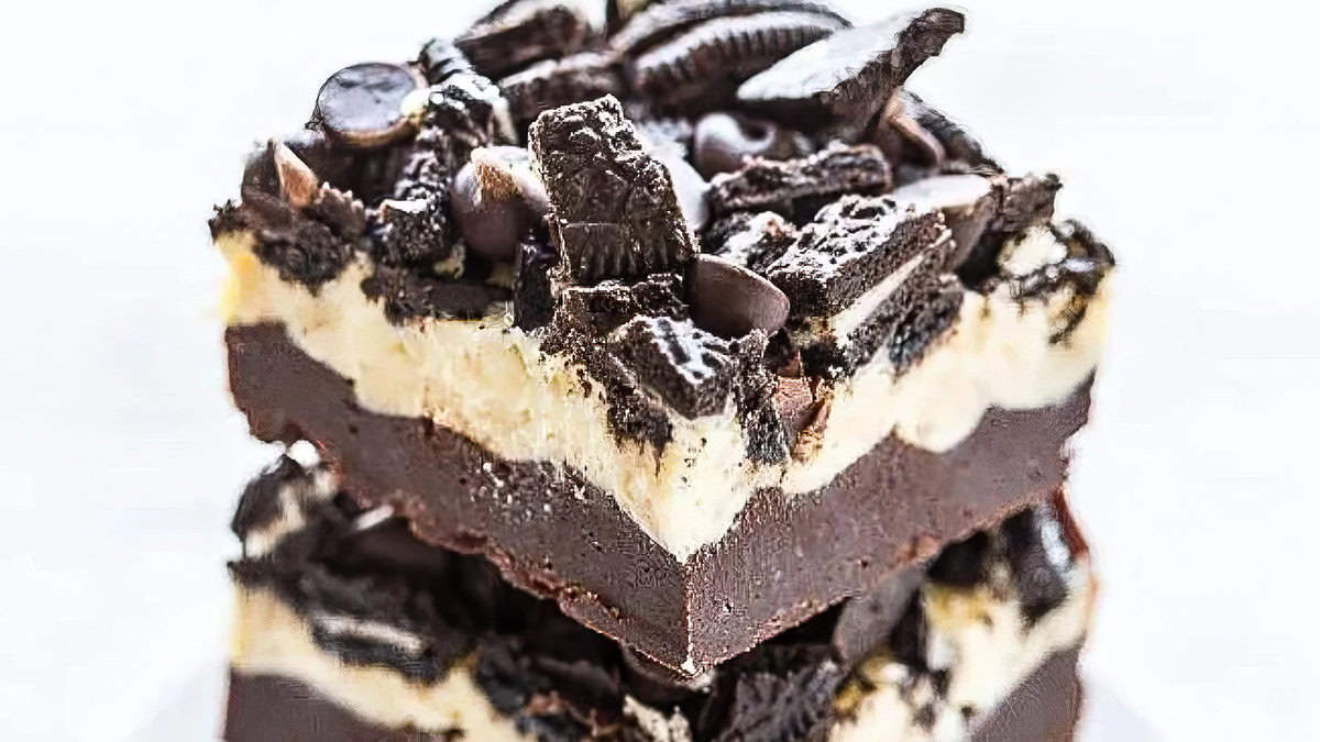 Chocolate Dreams: 36 Irresistible Treats You Can’t Live Without