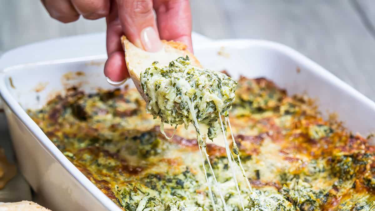 From Mild to Wild 24 Cheesy Recipes That’ll Make You Swoon