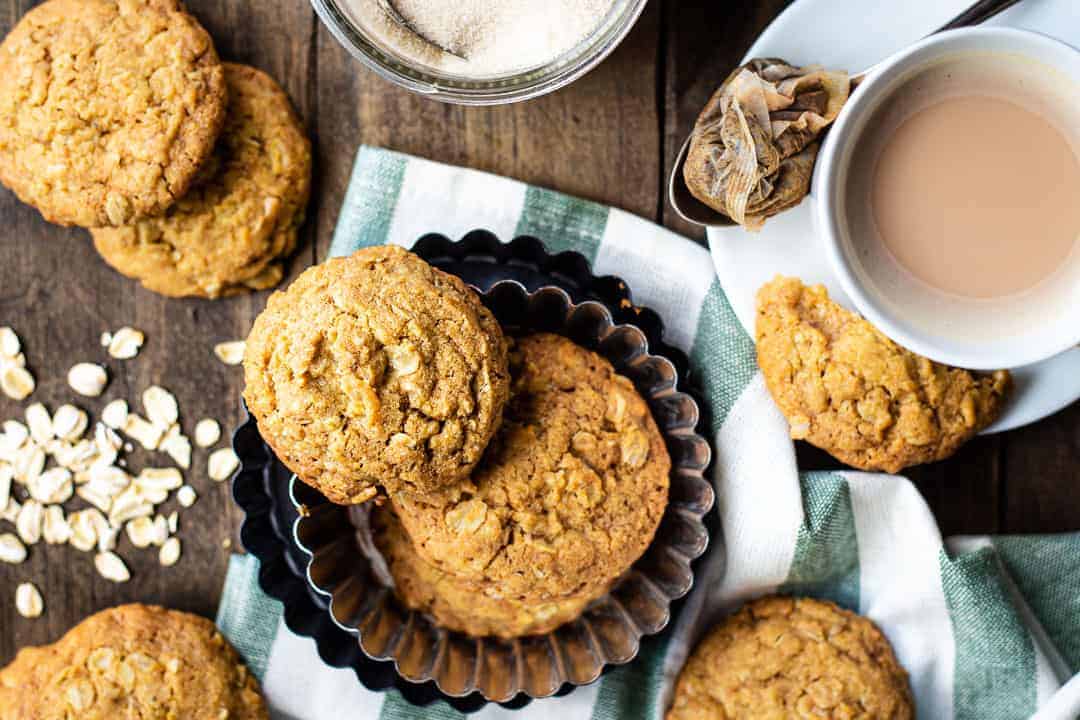 From Classic to Creative 20 Cookie Recipes to Satisfy Every Craving