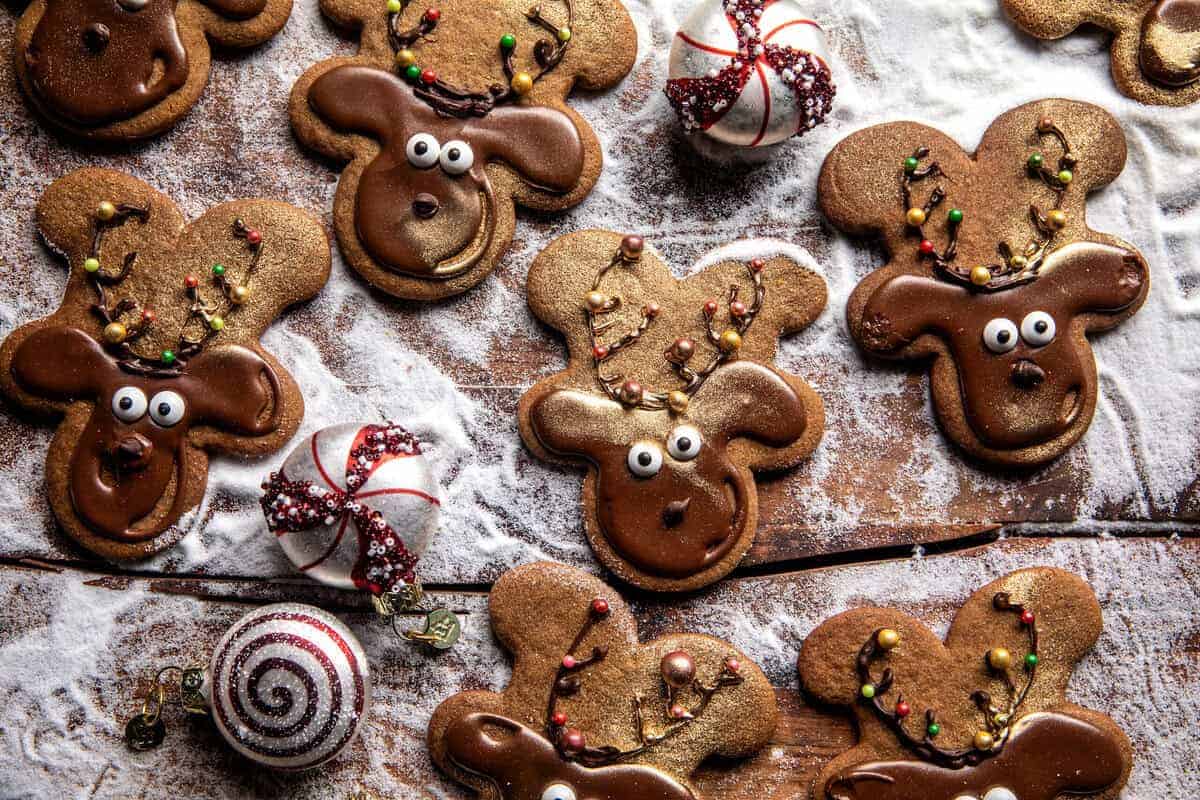 15 Cookie Recipes to Sweeten Your Holiday